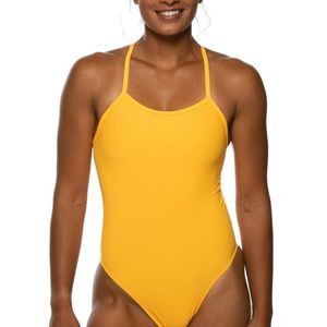 Jolyn Dayno 2 Mango Onesie